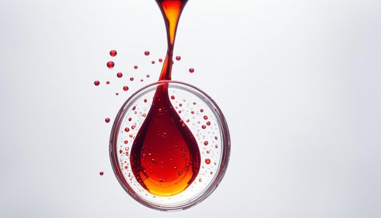 Blood in urine (hematuria)