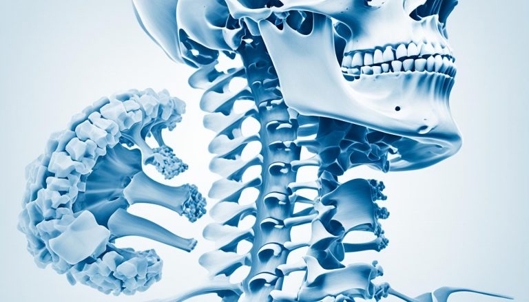 Cervical osteoarthritis