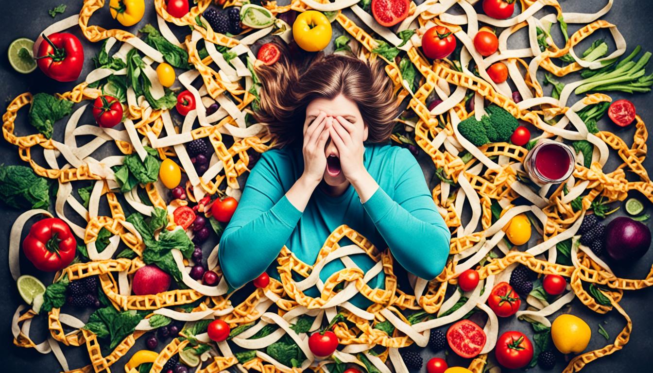 Eating disorders binge eating