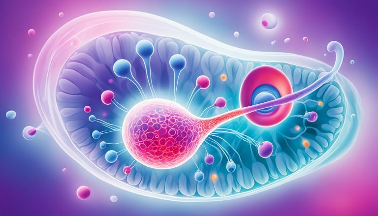 Ectopic pregnancy