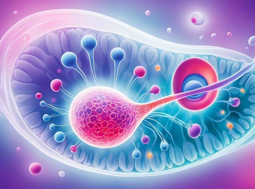 Ectopic pregnancy