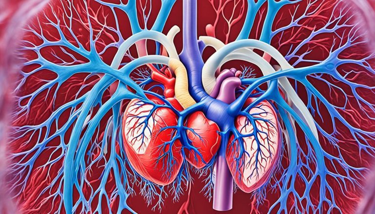 Fallot tetralogy of