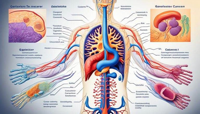 Gastric cancer