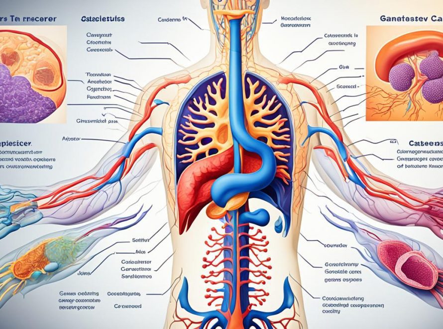 Gastric cancer