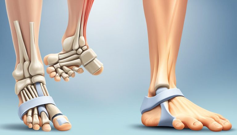 Hammertoe and mallet toe