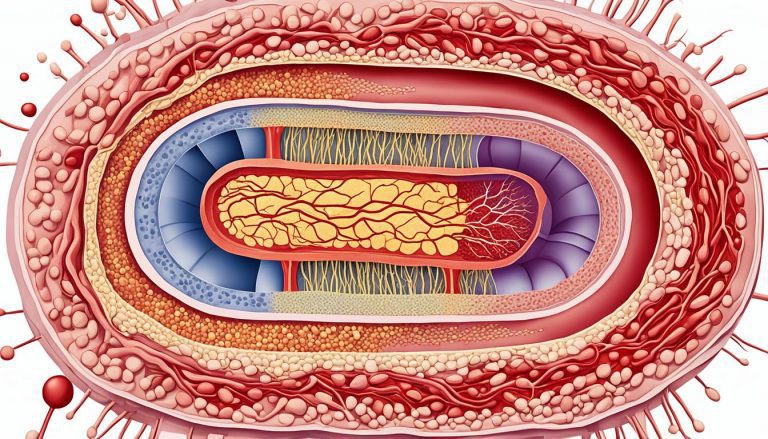 High cholesterol