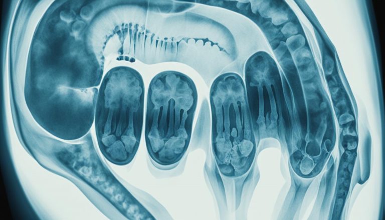 Jaw tumors and cysts