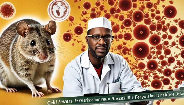 Lassa fever