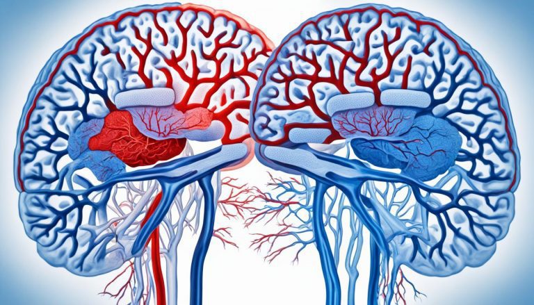 Moyamoya disease