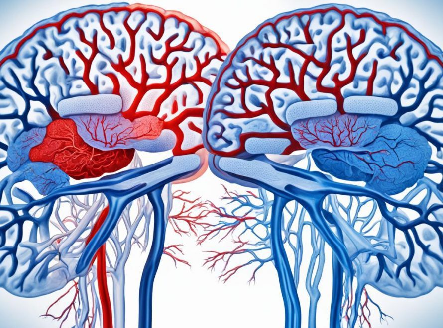 Moyamoya disease