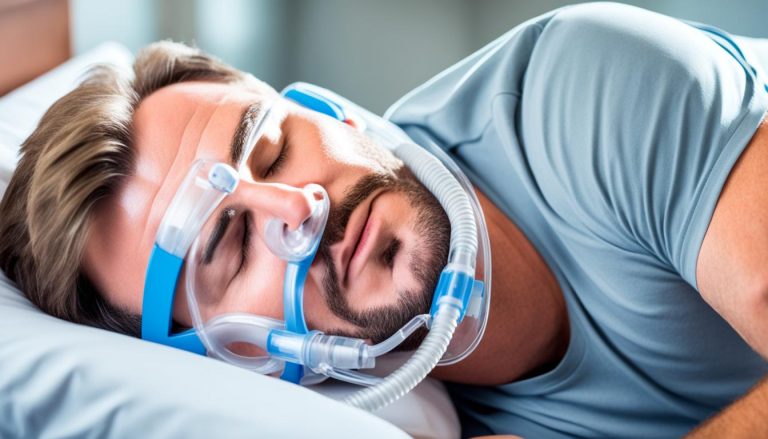 Obstructive sleep apnea