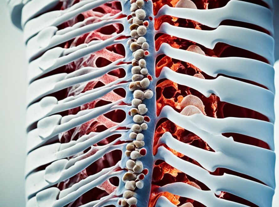 Osteophytes