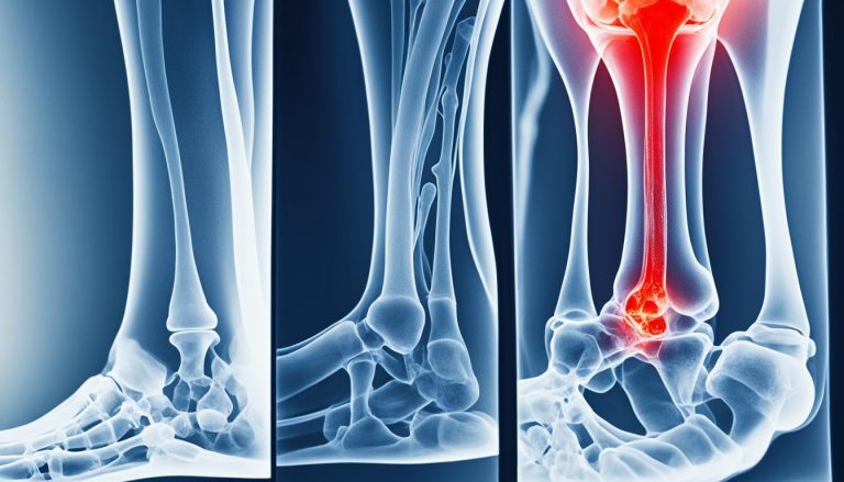 Paget's disease of bone