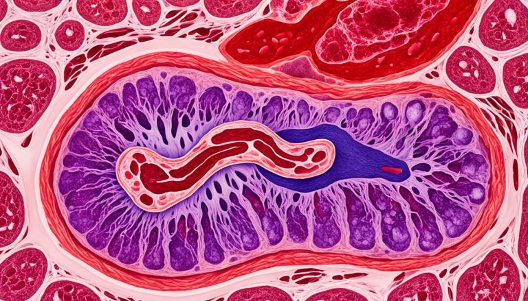 Pancreas inflammation