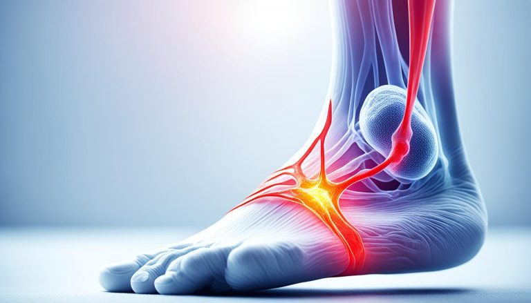 Plantar fasciitis