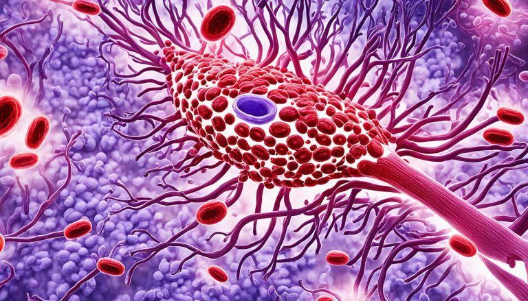 Primary polycythemia