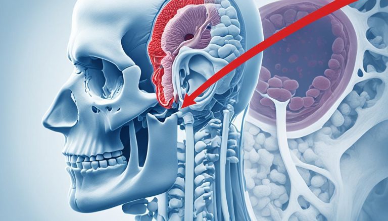 Salivary gland tumors