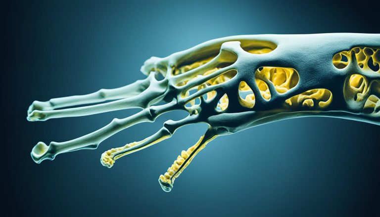 Sarcoma bone cancer