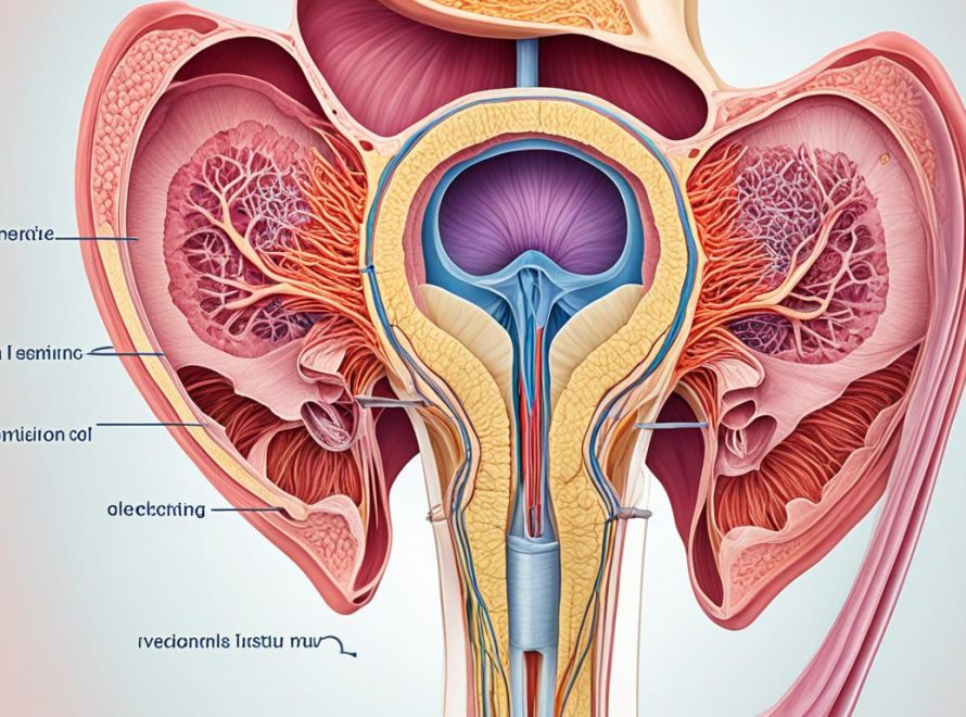 Vaginal fistula