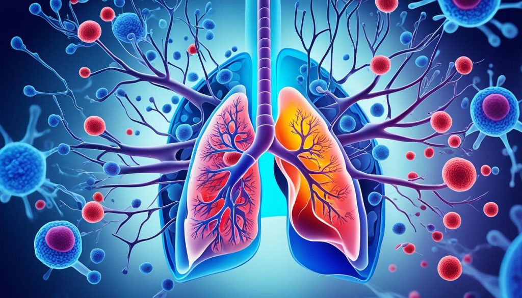 pulmonary barotrauma treatment