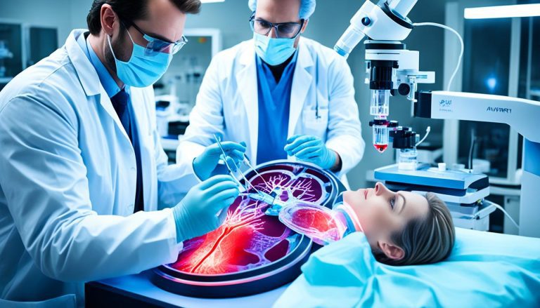 Atrioventricular nodal reentry tachycardia (AVNRT)