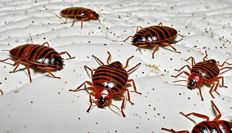 Bedbugs