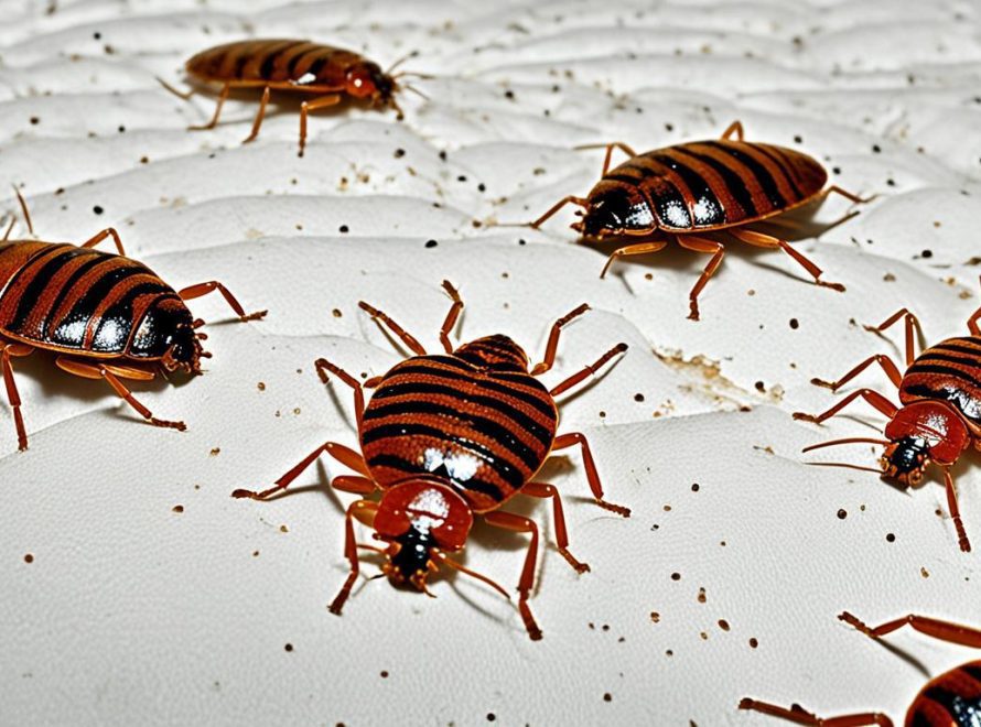 Bedbugs