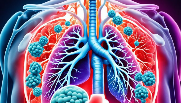 Edema pulmonary