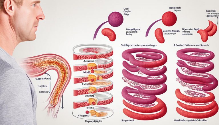 Gastric emptying rapid