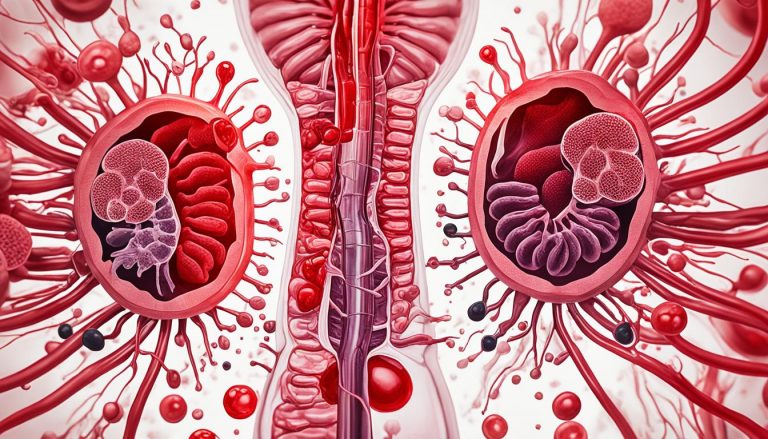 Gastrointestinal bleeding