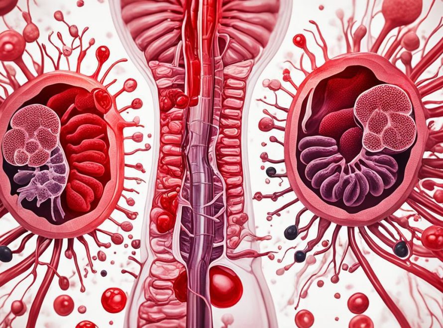 Gastrointestinal bleeding