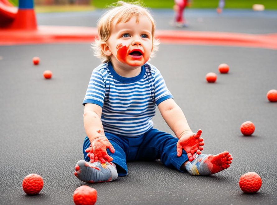 Hand-foot-and-mouth disease