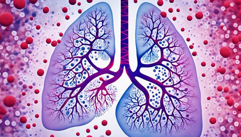 Pneumonitis