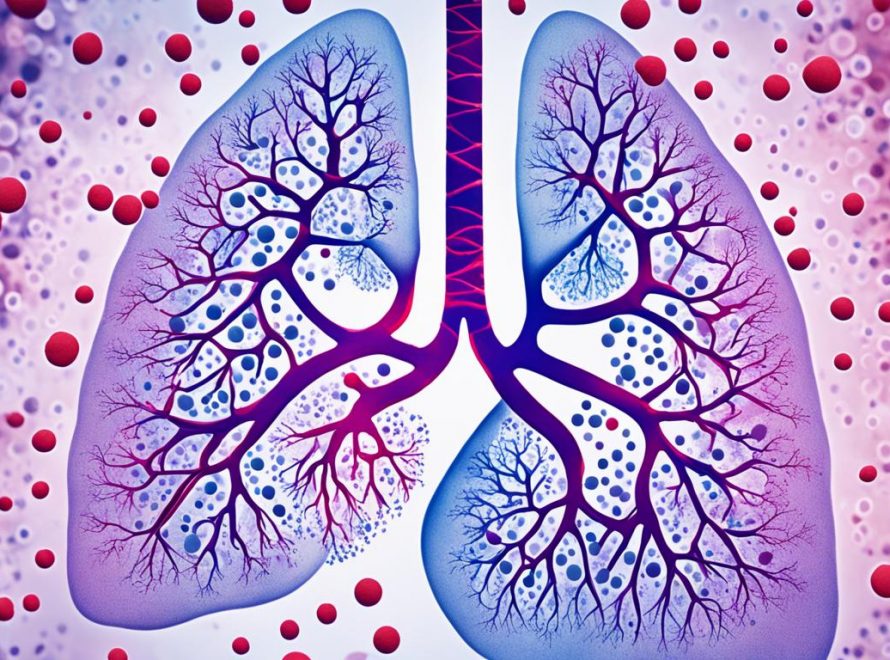 Pneumonitis