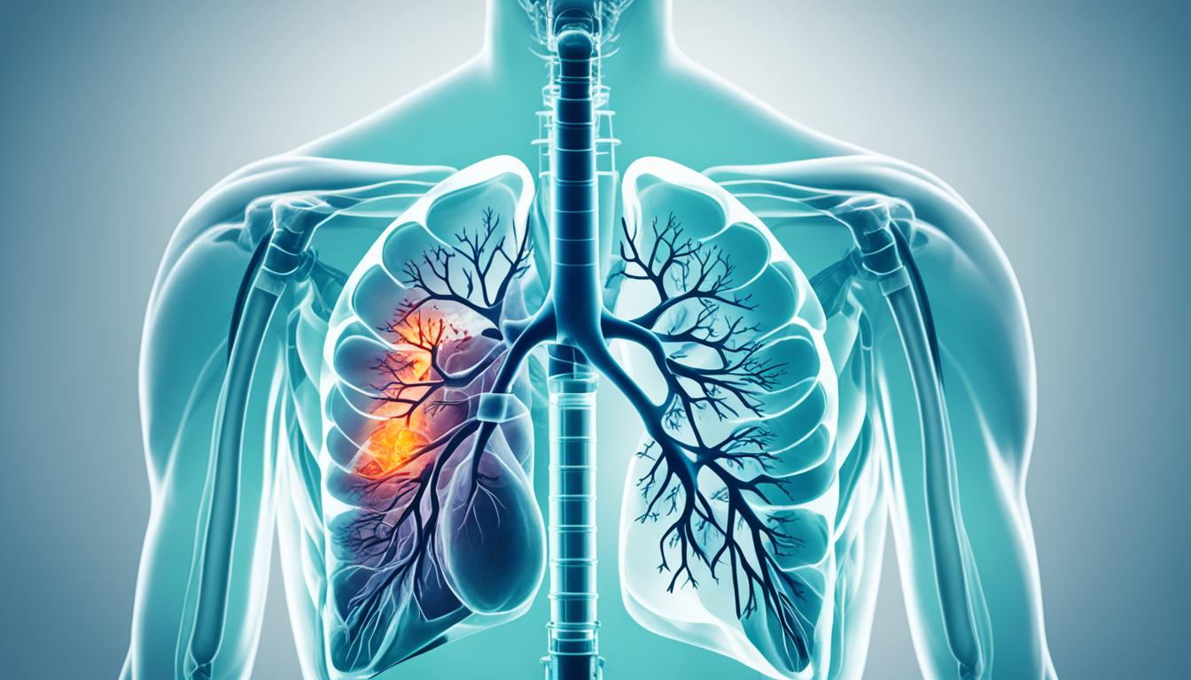 Pneumothorax