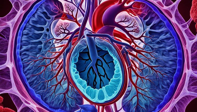 Prolapse mitral valve