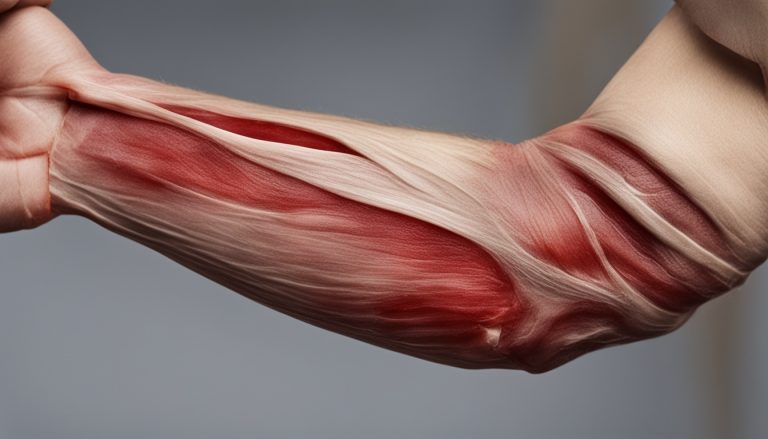 Tennis elbow