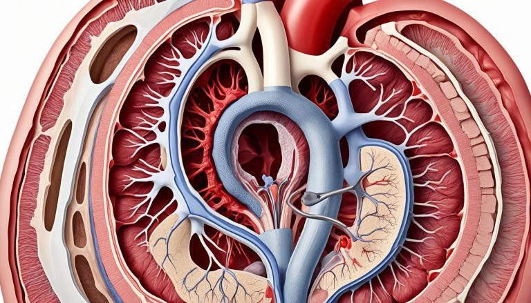 Bicuspid aortic valve