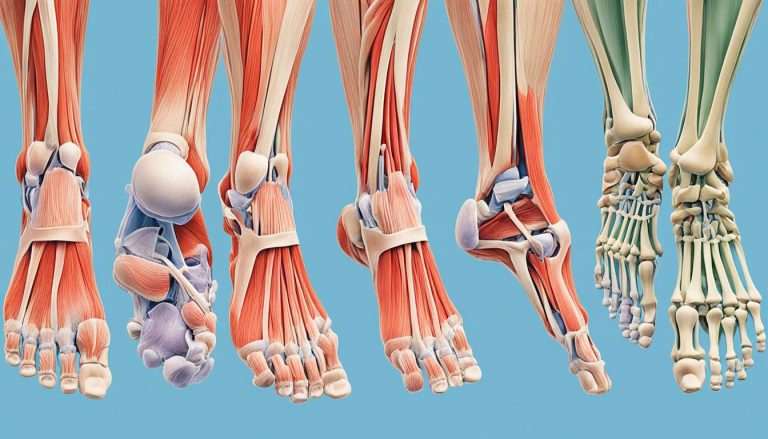 Charcot-Marie-Tooth disease