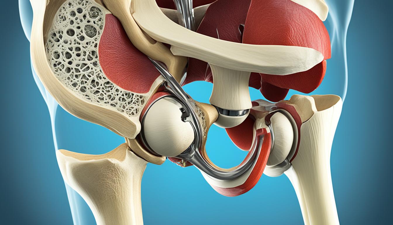 Congenital hip dislocation