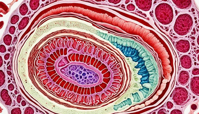 Congenital megacolon