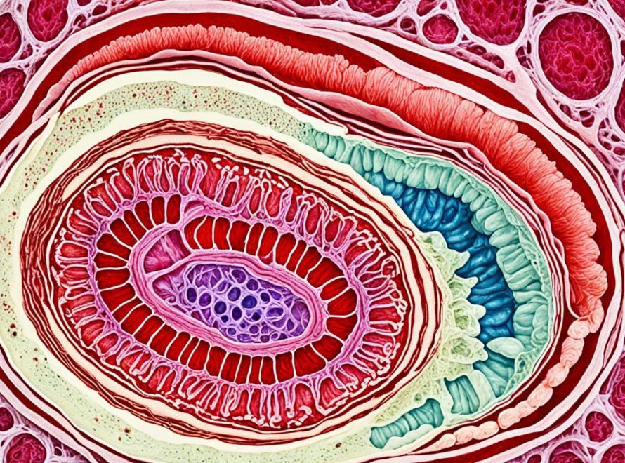 Congenital megacolon