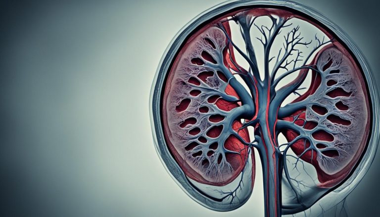 End-stage renal disease