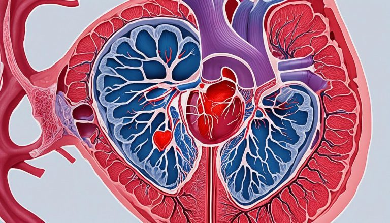 Endocardial cushion defect