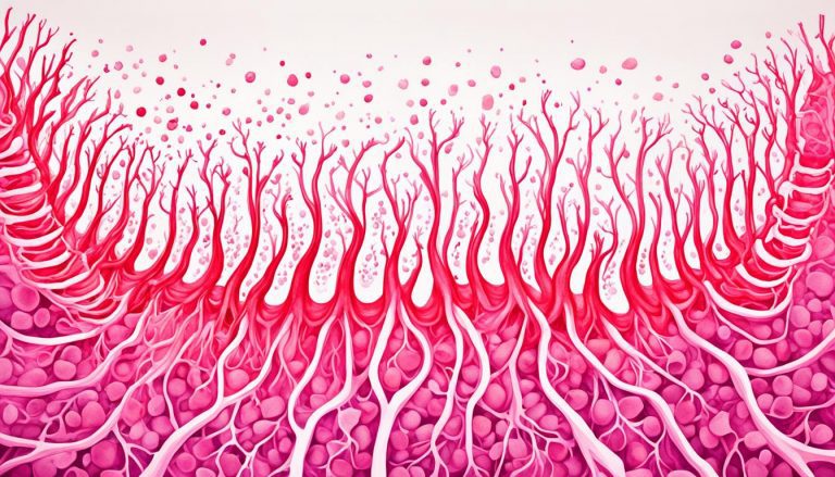 Endometrial polyps