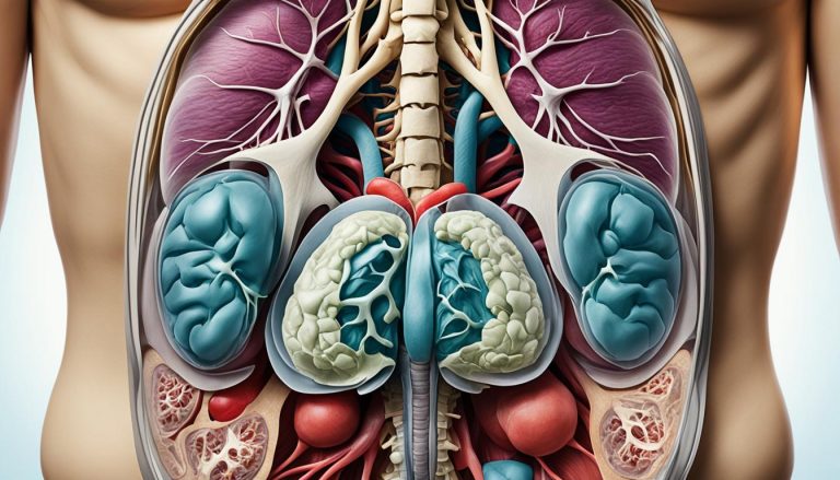 Enlarged spleen (splenomegaly)