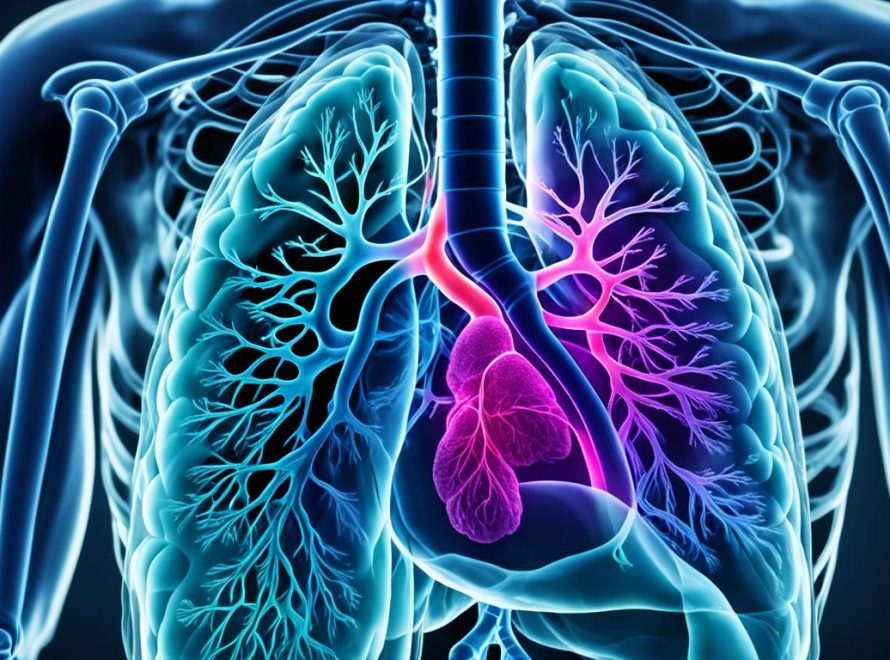 Fibrosis interstitial pulmonary