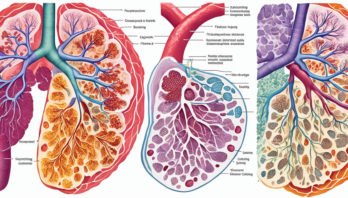 Fibrosis pulmonary