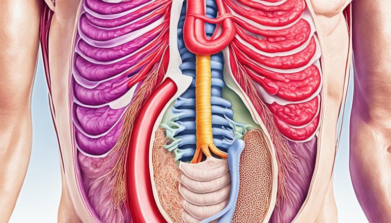 GERD (Gastroesophageal reflux disease)