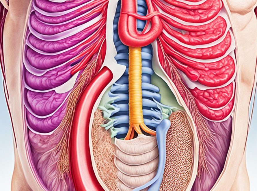 GERD (Gastroesophageal reflux disease)